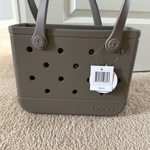 BOGG BAG Gray Tote